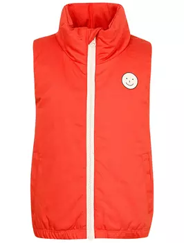 Жилет утепленный TINYCOTTONS
