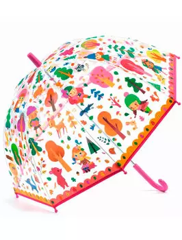 Зонт Djeco