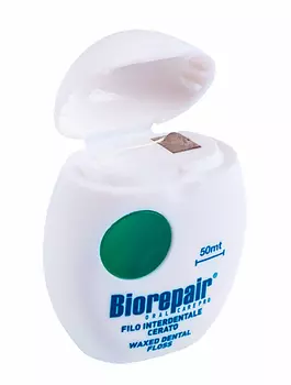 Зубная нить Biorepair