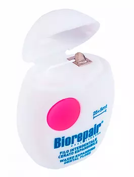 Зубная нить Biorepair