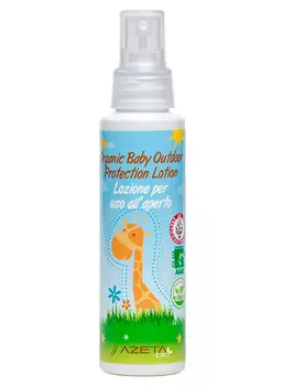 Зубная паста AZETA bio