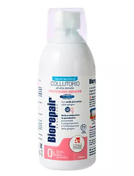 Зубная паста Biorepair