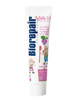 Зубная паста Biorepair