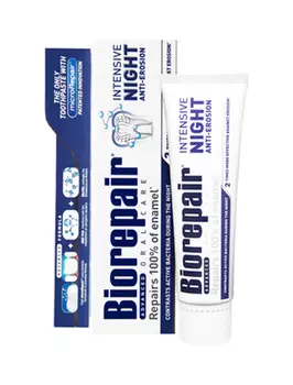 Зубная паста Biorepair