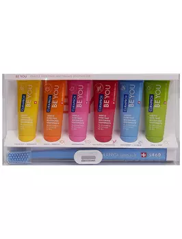 Зубная паста CURAPROX