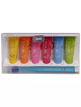 Зубная паста CURAPROX