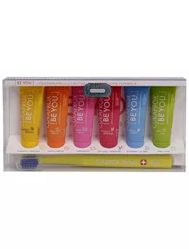 Зубная паста CURAPROX