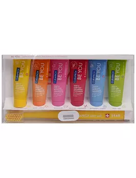 Зубная паста CURAPROX