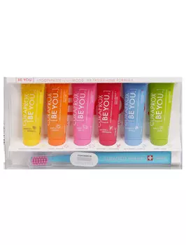 Зубная паста CURAPROX