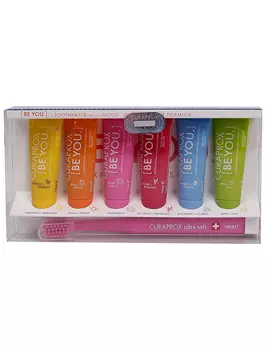 Зубная паста CURAPROX