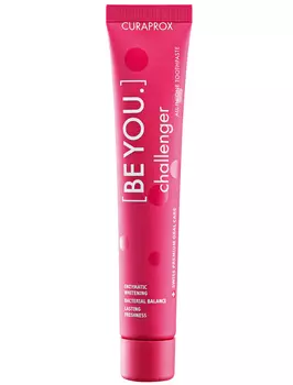 Зубная паста CURAPROX