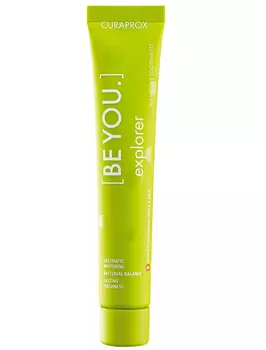 Зубная паста CURAPROX