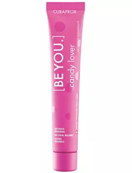 Зубная паста CURAPROX