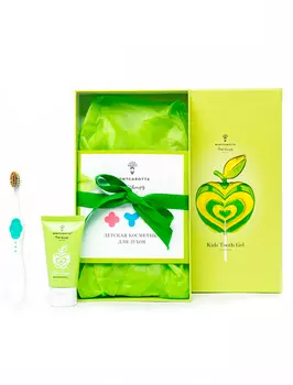 Зубная паста Montcarotte