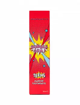 Зубная паста Montcarotte