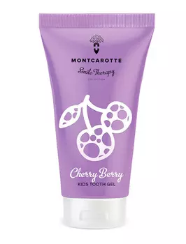 Зубная паста Montcarotte