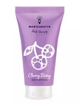 Зубная паста Montcarotte