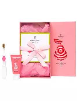 Зубная паста Montcarotte