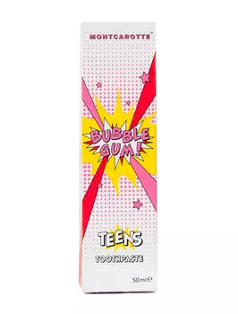 Зубная паста Montcarotte