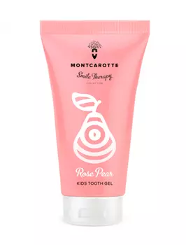 Зубная паста Montcarotte