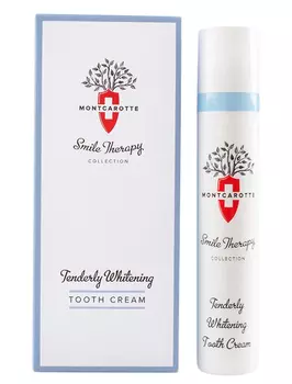 Зубная паста Montcarotte