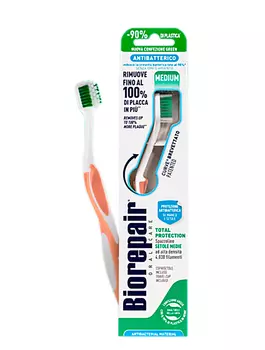 Зубная щетка Biorepair