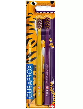 Зубная щетка CURAPROX