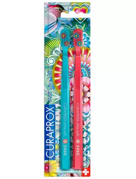 Зубная щетка CURAPROX