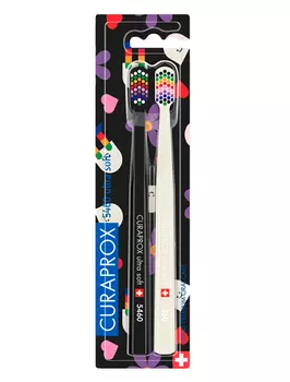 Зубная щетка CURAPROX
