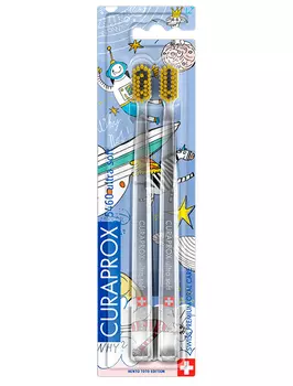 Зубная щетка CURAPROX