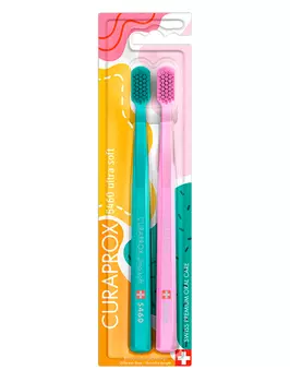 Зубная щетка CURAPROX