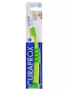 Зубная щетка CURAPROX