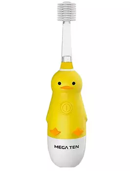 Зубная щетка Megaten