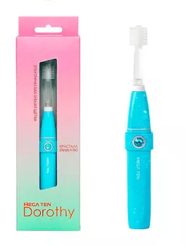 Зубная щетка Megaten