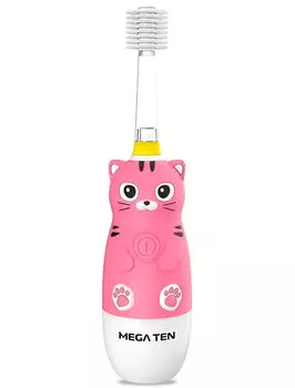 Зубная щетка Megaten