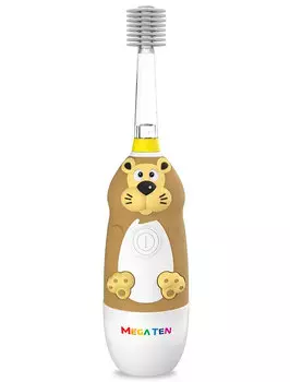 Зубная щетка Megaten