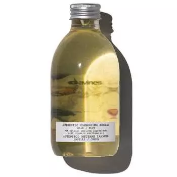 Authentic Authentic Cleansing Nectar - Аутентик очищающий шампунь нектар для тела , объем 280 мл