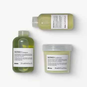 Essential Haircare ДЕЛИКАТНОЕ УВЛАЖНЕНИЕ