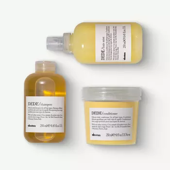 Essential Haircare ЕЖЕДНЕВНЫЙ РИТУАЛ