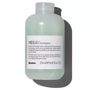 Essential Haircare MELU Shampoo - Шампунь для предотвращения ломкости , объем 250 мл