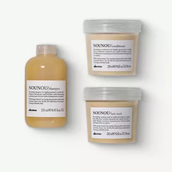 Essential Haircare СПАСЕНИЕ ДЛЯ СУХИХ ВОЛОС