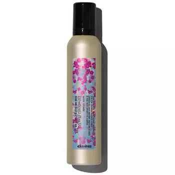 More Inside This is A Curl Moisturizing Mousse - Увлажняющий мусс для упругих четко очерченных локонов , объем 250 мл