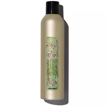 More Inside This Is A Strong Hairspray - Лак сильной фиксации для длительной и стойкой укладки , объем 400 мл