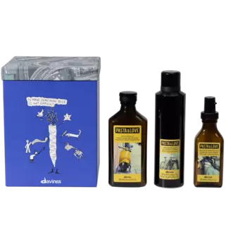 НАБОР PASTA & LOVE ДЛЯ МУЖЧИН