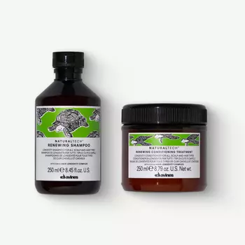 NaturalTech ЭЛИКСИР МОЛОДОСТИ