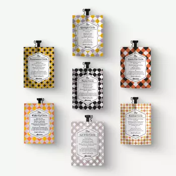 The Circle Chronicles ВСЕЛЕННАЯ THE CIRCLE CHRONICLES