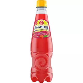Лимонады Калинов «Калинов лимонад» Барбарис 0,5 л.