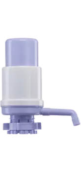 Сопутствующие товары Помпа механическая HotFrost (18,9 л)