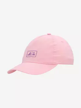Бейсболка детская, Розовый