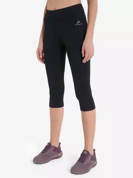 Бриджи женские, Черный